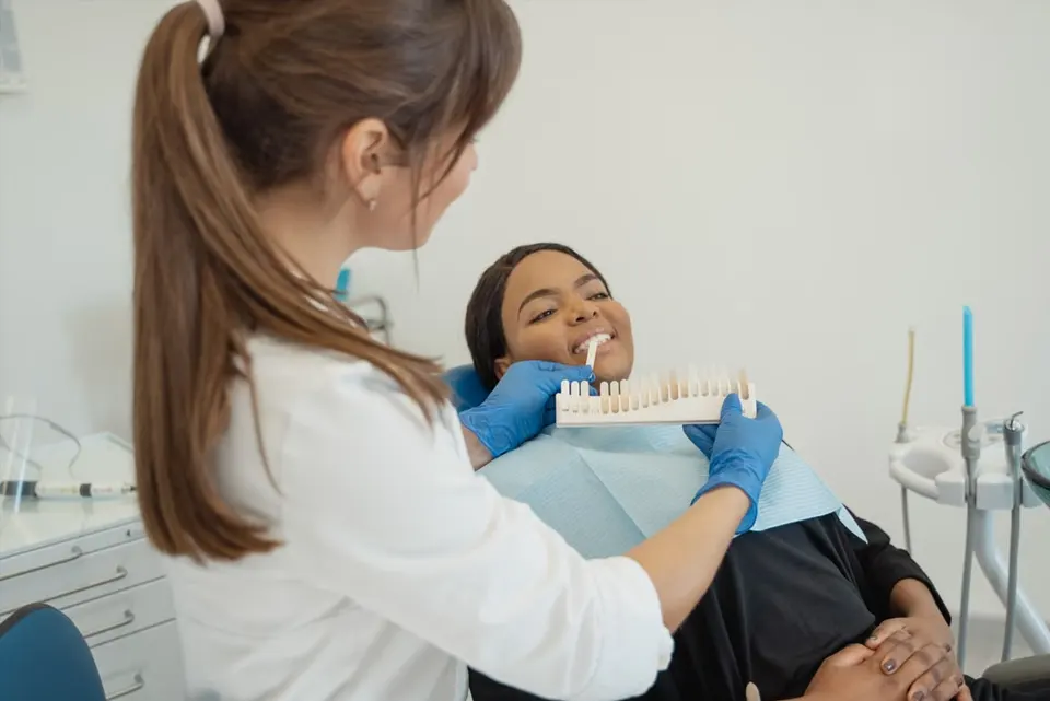 Clinica Dental, Santa Cruz, Bolivia