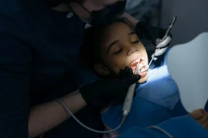 Clinica Dental, Santa Cruz, Bolivia